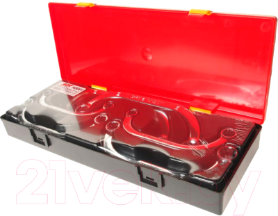 Набор ключей JTC JTC-K6061  - фото