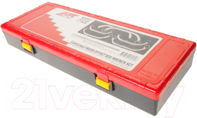 Набор ключей JTC JTC-K6061 