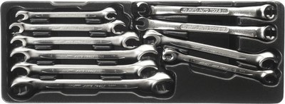 Набор ключей JTC JTC-K6102 