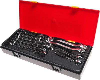 Набор ключей JTC JTC-K6101  - фото