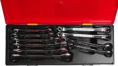 Набор ключей JTC JTC-K6101 