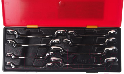 Набор ключей JTC JTC-K6086 