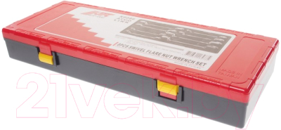 Набор ключей JTC JTC-K6086 