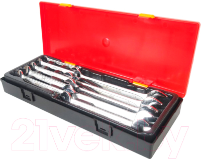 Набор ключей JTC JTC-K6103  - фото