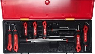 Набор ключей JTC JTC-K6074 