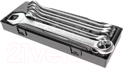 Набор ключей JTC JTC-K6084  - фото