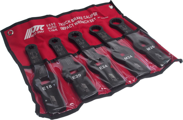 Набор автоинструмента JTC JTC-5595 