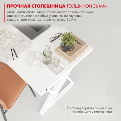 Письменный стол Domus Гранд / 12.016.403.01