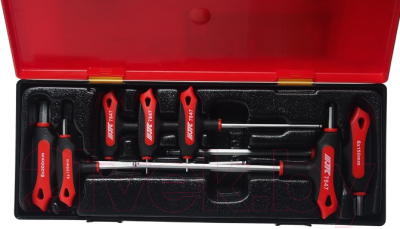 Набор ключей JTC JTC-K6073 