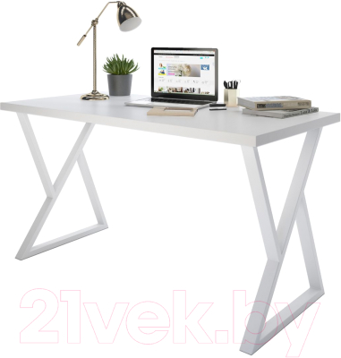 Письменный стол Domus СП014 / 12.014.403.01 - фото