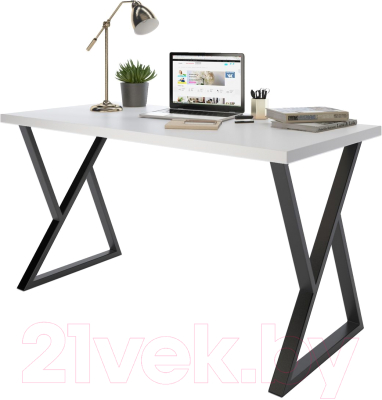 Письменный стол Domus СП014 / 12.014.403.02 - фото