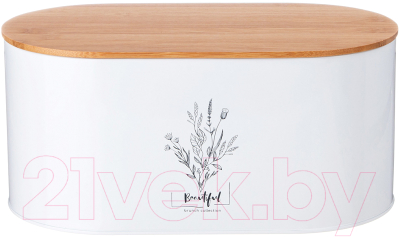 Хлебница Agness 790-375 - фото