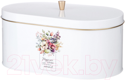 Хлебница Agness 790-378 