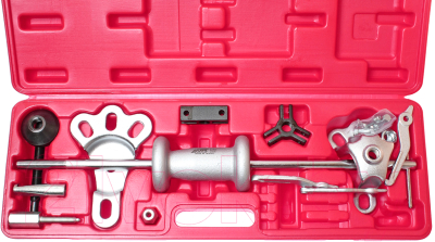 Набор съемников JTC JTC-1145 