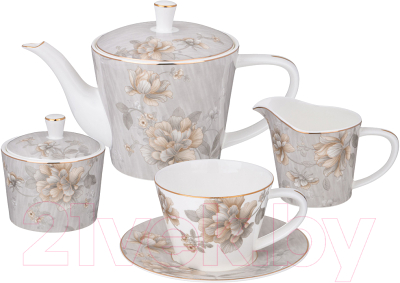 Чайный набор Lefard Очарование / 264-1166 - фото