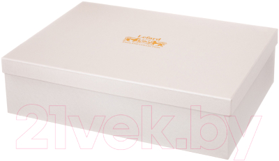 Чайный набор Lefard Очарование / 264-1166