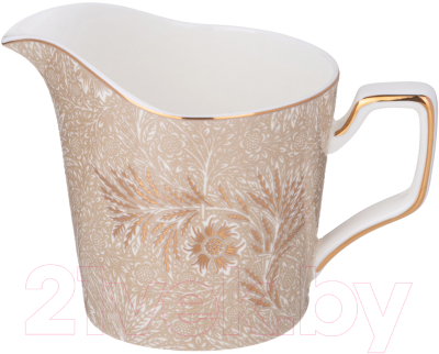 Чайный набор Lefard Золотые узоры / 264-1171