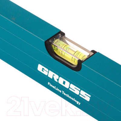 Уровень строительный Gross 34324