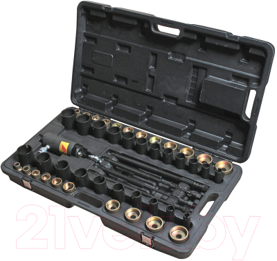 Набор съемников JTC JTC-4704  - фото