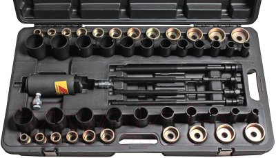 Набор съемников JTC JTC-4704 