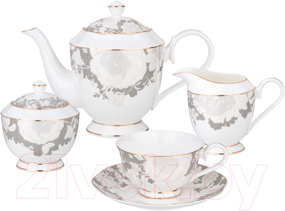 Чайный набор Lefard Нежность / 264-1176 - фото