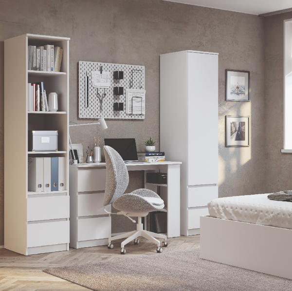 Шкаф-пенал BTS Симпл ПН-17