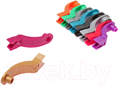 Набор съемников JTC JTC-4195  - фото