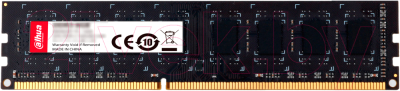 Оперативная память DDR3 Dahua DHI-DDR-C160U4G16 - фото