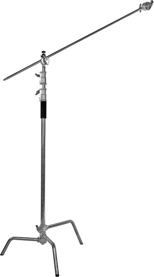 Стойка для студийного оборудования Falcon Eyes C-Stand LV-3300H / 31379 - фото