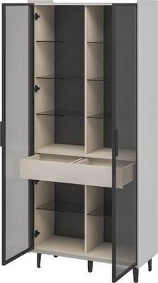 Шкаф Мебель-Неман Модена МН-048-25-Ц2