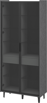 Шкаф Мебель-Неман Модена МН-048-25-Ц1 - фото