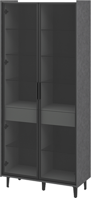 Шкаф Мебель-Неман Модена МН-048-25-Ц3 - фото