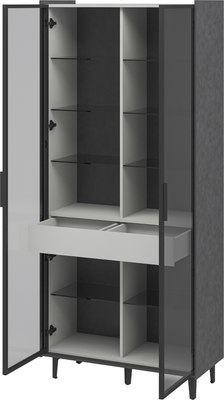 Шкаф Мебель-Неман Модена МН-048-25-Ц3