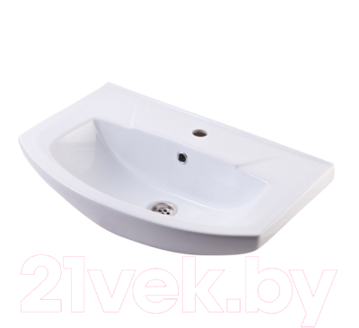 Тумба с умывальником Aqwella Rodos ROD01061