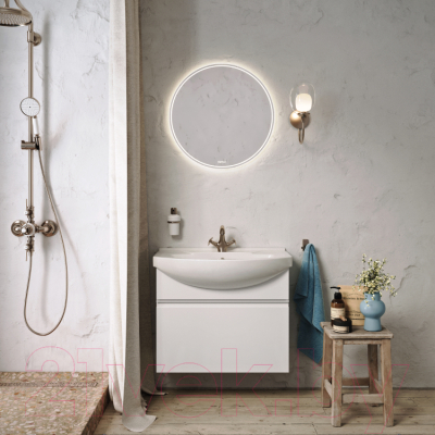 Тумба с умывальником Aqwella Rodos ROD01071