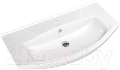 Тумба с умывальником Aqwella Rodos ROD01081