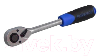 Трещотка Forsage F-80242 - фото