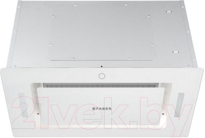 Вытяжка скрытая Faber Aria WH 52 - фото