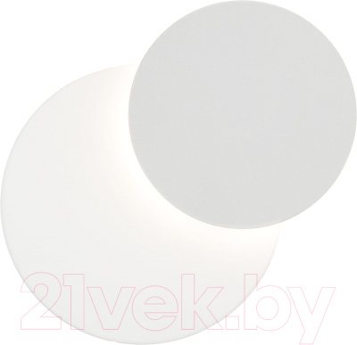 Бра Elektrostandard 40135/1 - фото