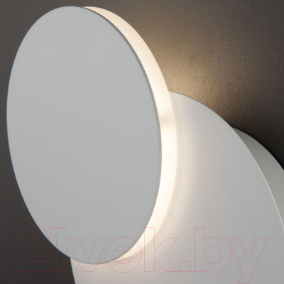 Бра Elektrostandard 40135/1