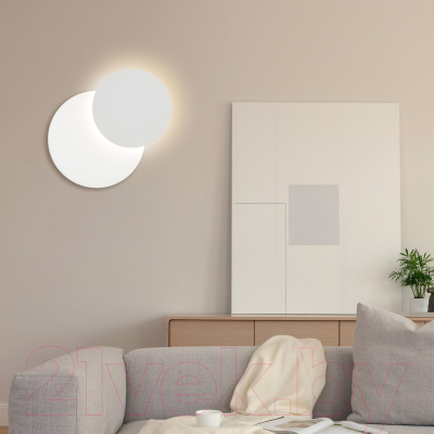 Бра Elektrostandard 40135/1