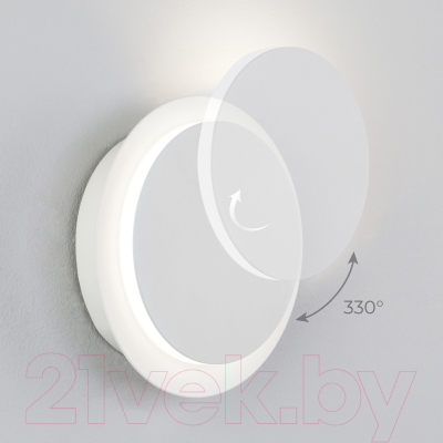 Бра Elektrostandard 40135/1