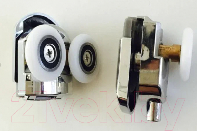 Душевой уголок PELICAN 100x100x190 / SSW020110+BP2010