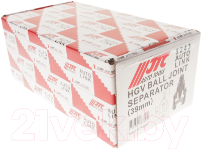 Съемник JTC JTC-5243 