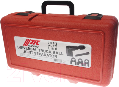 Съемник JTC JTC-7683 