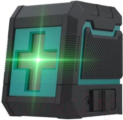 Лазерный уровень GVDA KE2LG - фото