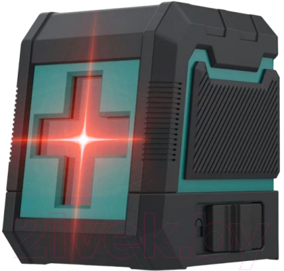 Лазерный уровень GVDA KE2LR - фото