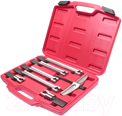 Набор съемников JTC JTC-4658  - фото