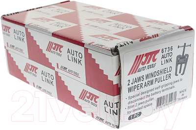 Съемник JTC JTC-6736 