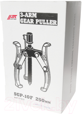 Съемник JTC JTC-351410 